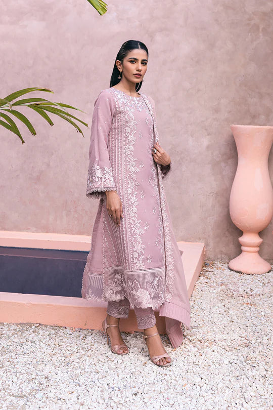 Azure | Embroidered Ensembles 3 Pcs | Candy Bliss - Khanumjan  Pakistani Clothes and Designer Dresses in UK, USA 