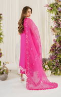 Asifa and Nabeel | Pretty in Pink Limited Edition | Carnation (PP-2) - Khanumjan  Pakistani Clothes and Designer Dresses in UK, USA 