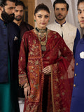 Mahnur | Mahrukh Luxury Lawn 24 | CARNATION - Khanumjan  Pakistani Clothes and Designer Dresses in UK, USA 