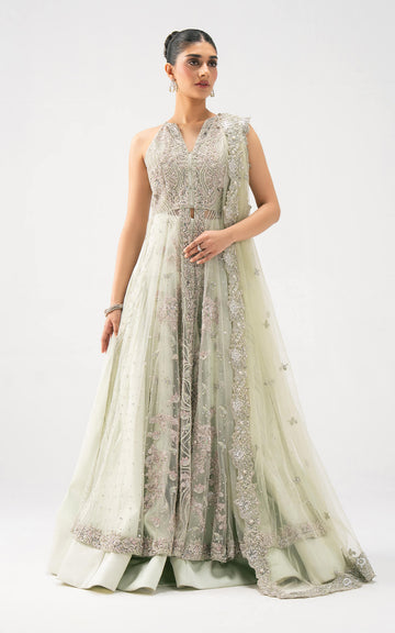 Asifa and Nabeel | Lyle Luxury Formals 25 | Celestial Aura