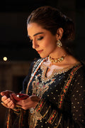 Maya | Eid Collection Ik Mulaqat | CHANDNI RAAT - Khanumjan  Pakistani Clothes and Designer Dresses in UK, USA 