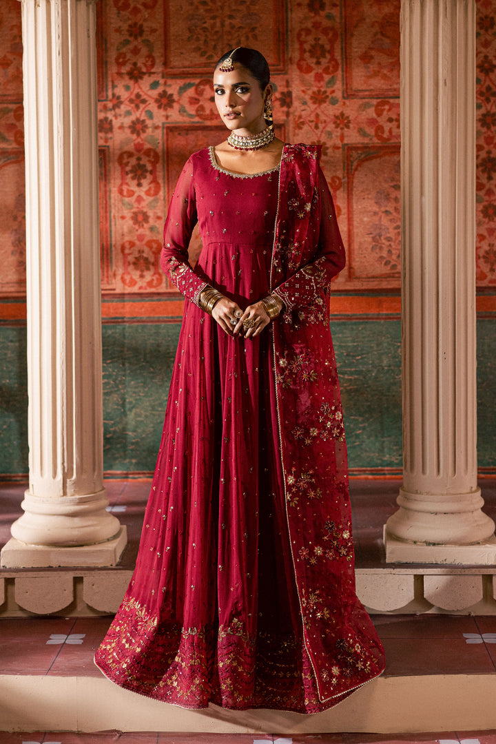 Batik | Winter 25 | Chaotic Garet