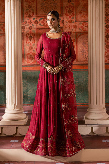 Batik | Winter 25 | Chaotic Garet