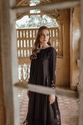 Azure | Embroidered Formals | Charcoal Muse - Khanumjan  Pakistani Clothes and Designer Dresses in UK, USA 