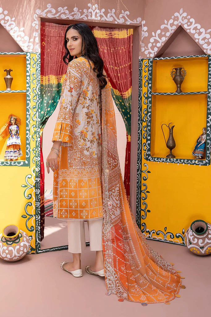 Charizma | Chunri Collection 24 | 05 - Khanumjan  Pakistani Clothes and Designer Dresses in UK, USA 