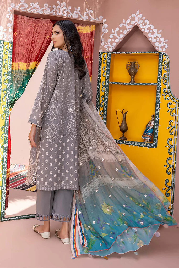 Charizma | Chunri Collection 24 | 06 - Khanumjan  Pakistani Clothes and Designer Dresses in UK, USA 