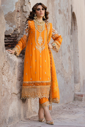 Charizma | Vasal Chiffon Collection | VSL5-14