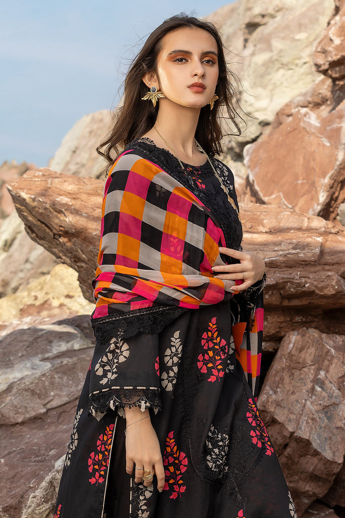 Charizma | Sun Shine Vol 24 | SN4-05 - Khanumjan  Pakistani Clothes and Designer Dresses in UK, USA 