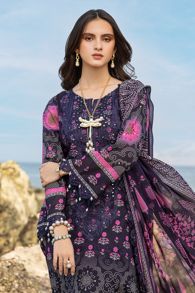 Charizma | Sun Shine Vol 24 | SN4-03 - Khanumjan  Pakistani Clothes and Designer Dresses in UK, USA 