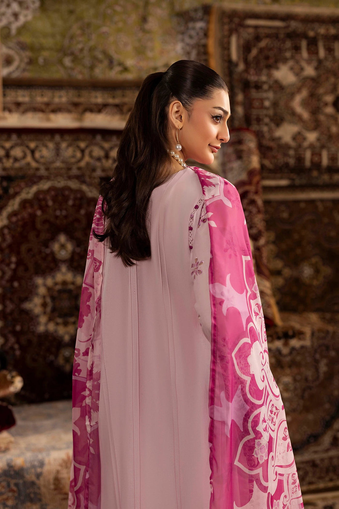 Adans Libas | Adans Chenille | CHENILLE 1695