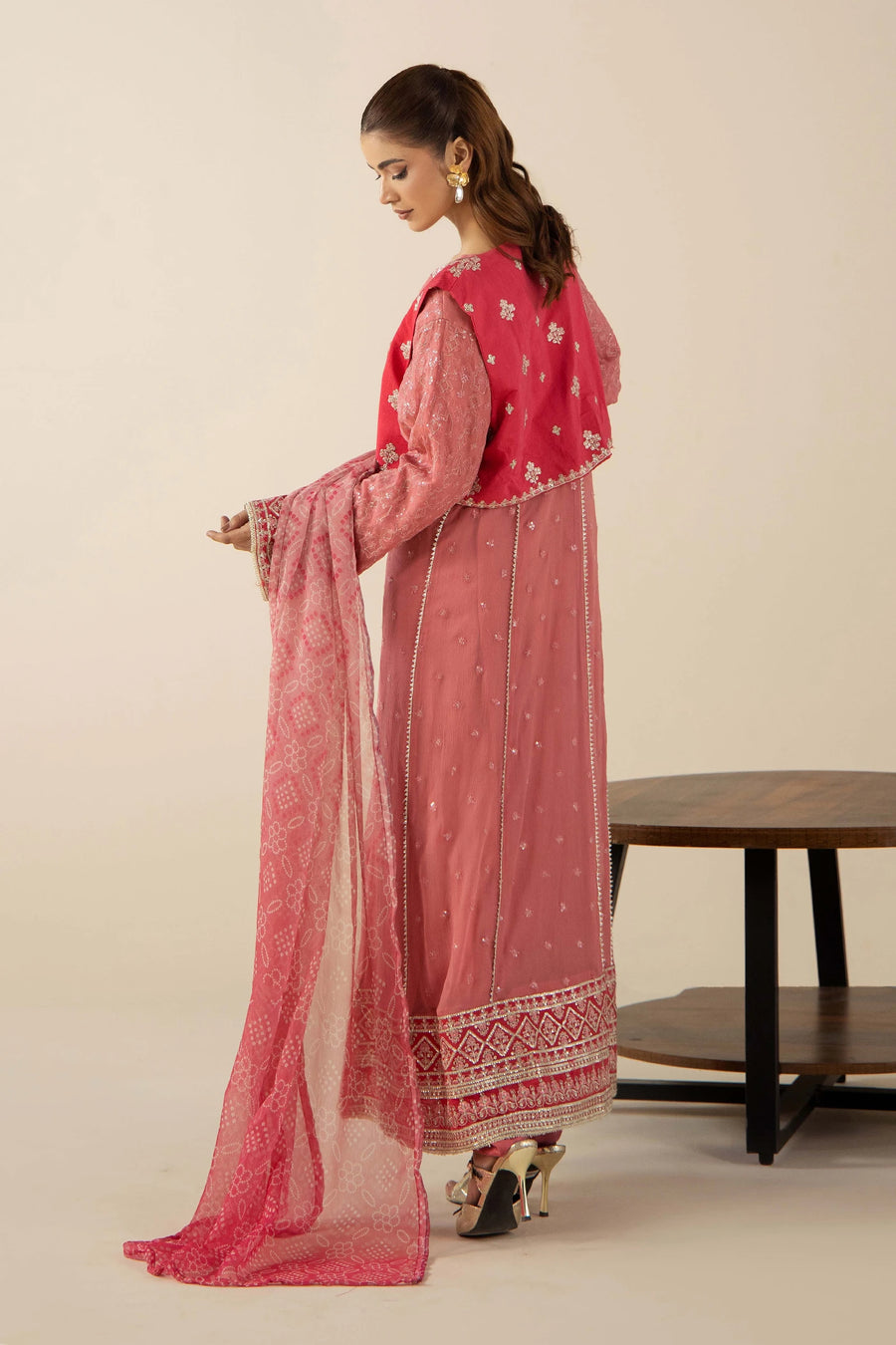 Adans Libas | The Last Affair | FROCK 1584