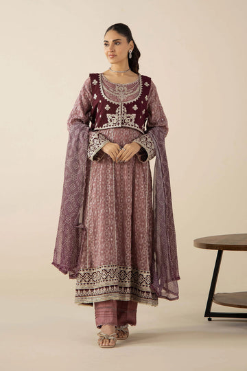 Adans Libas | The Last Affair | FROCK 1585