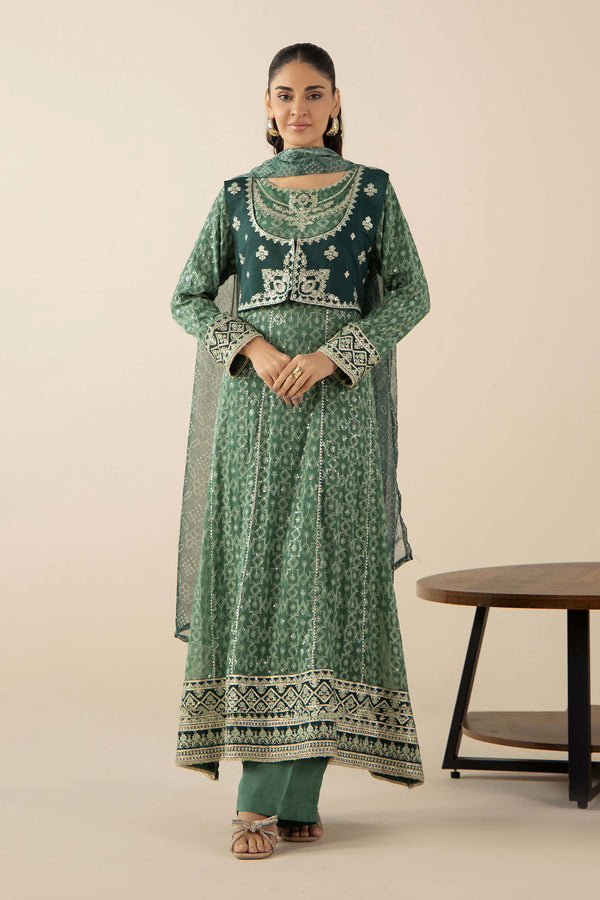 Adans Libas | The Last Affair | FROCK 1587