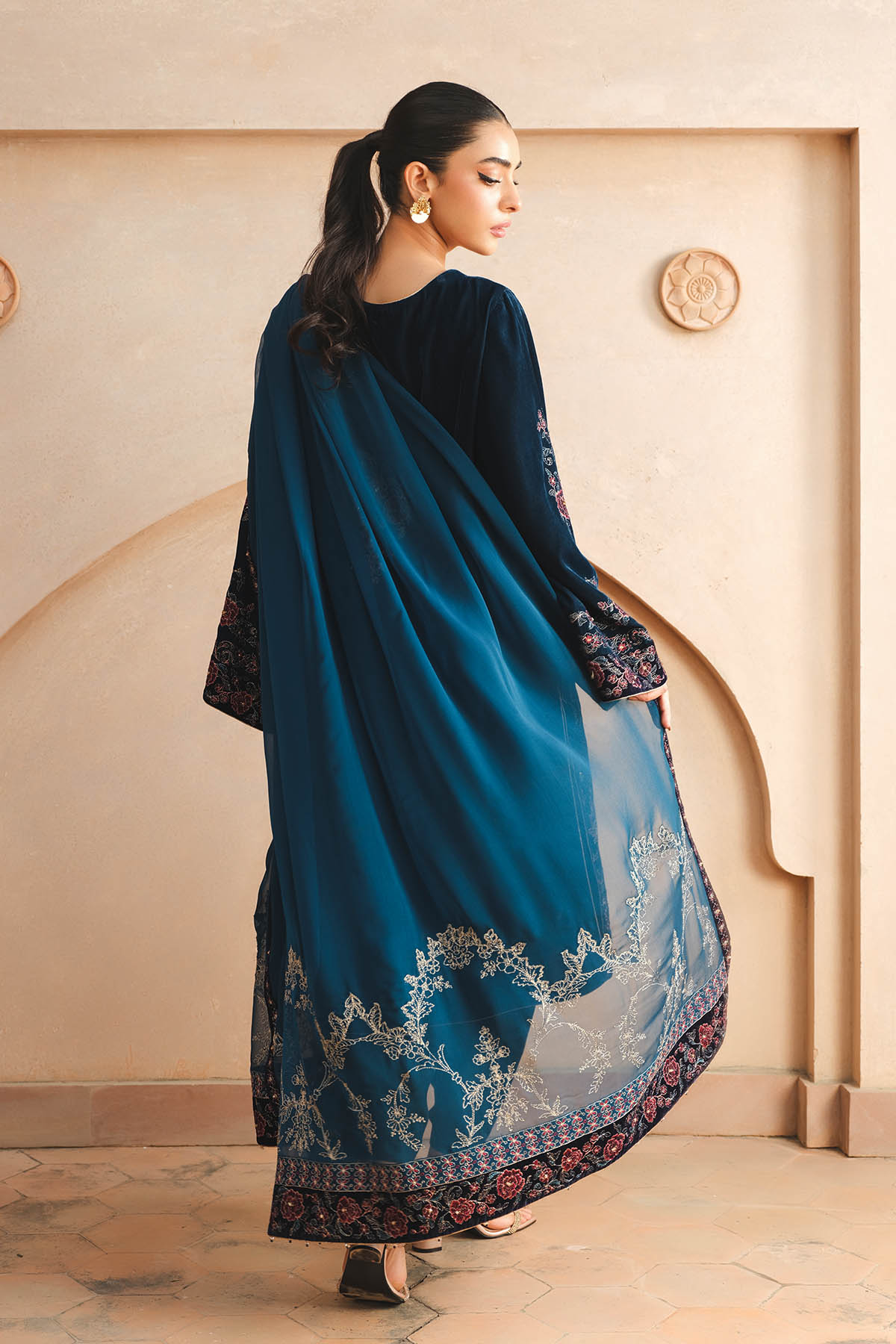 Chinyere | Festive Formals | Mahtab U Chinyere | Festive Formals | Mahtab U