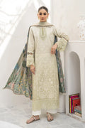 Aabyaan | Shezlin Chikankari 24 | ROHA - Khanumjan  Pakistani Clothes and Designer Dresses in UK, USA 