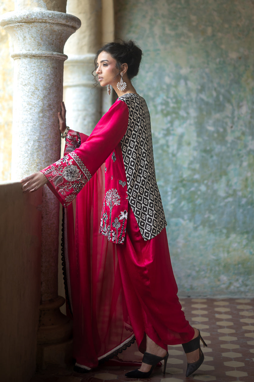Zainab Chottani | Summer Edition 26 | Cielo