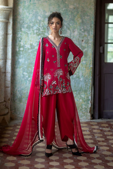 Zainab Chottani | Summer Edition 26 | Cielo