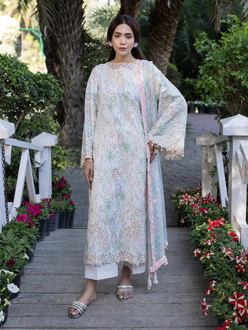 Izel | Oh Spring Lawn 25 | CLEO