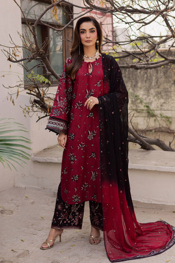 Batik | Winter 25 | Cola