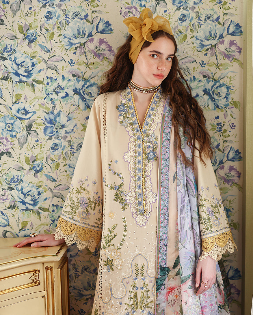 Esmel | Belle Saison | Cosette