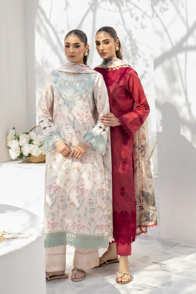 Aabyaan | Shezlin Chikankari 24 | DEENA - Khanumjan  Pakistani Clothes and Designer Dresses in UK, USA 
