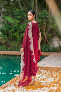 Azure | Embroidered Formals | Crimson Rush - Khanumjan  Pakistani Clothes and Designer Dresses in UK, USA 