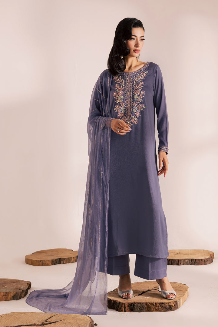 Batik | Winter 25 | Crocus