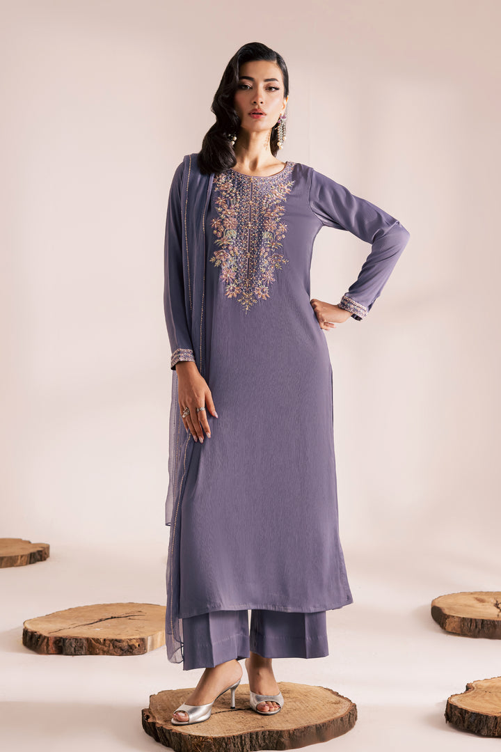 Batik | Winter 25 | Crocus