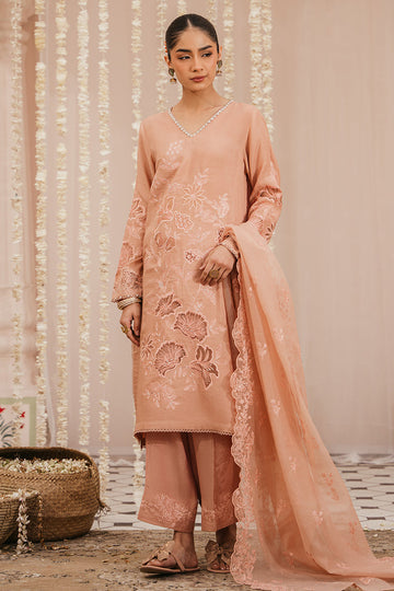 Cross Stitch | Eid Collection | MYSTIC BLEND - Khanumjan  Pakistani Clothes and Designer Dresses in UK, USA 