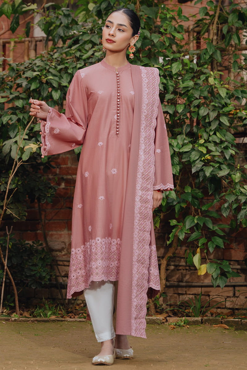 Cross Stitch | Eid Collection | EVENING SAND - Khanumjan  Pakistani Clothes and Designer Dresses in UK, USA 