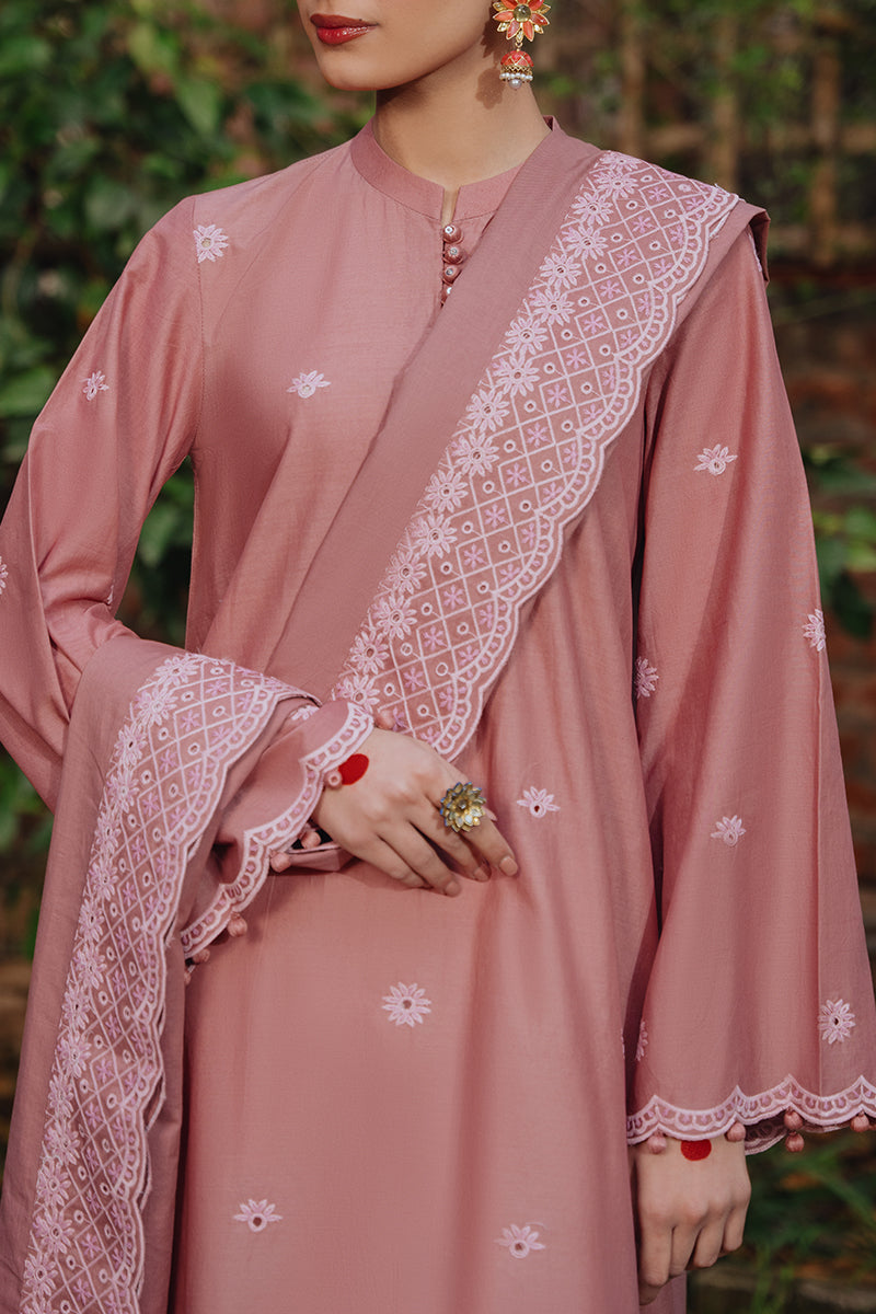 Cross Stitch | Eid Collection | EVENING SAND - Khanumjan  Pakistani Clothes and Designer Dresses in UK, USA 