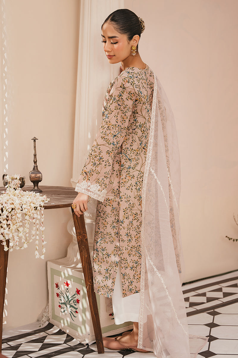 Cross Stitch | Eid Collection | ASH ROSE - Khanumjan  Pakistani Clothes and Designer Dresses in UK, USA 