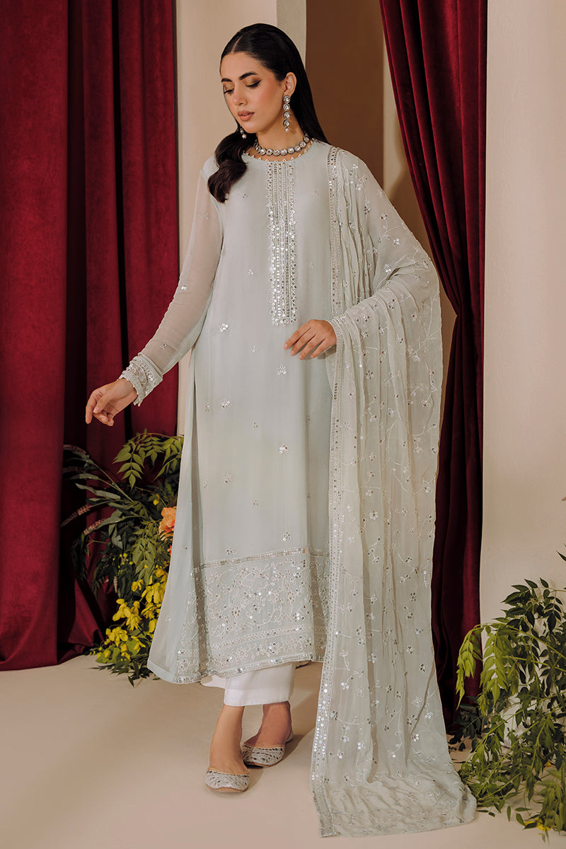 Cross Stitch | Eid Collection | STAR DUST - Khanumjan  Pakistani Clothes and Designer Dresses in UK, USA 