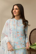 Cross Stitch | Eid Collection | BOTANICAL BLOOM - Khanumjan  Pakistani Clothes and Designer Dresses in UK, USA 