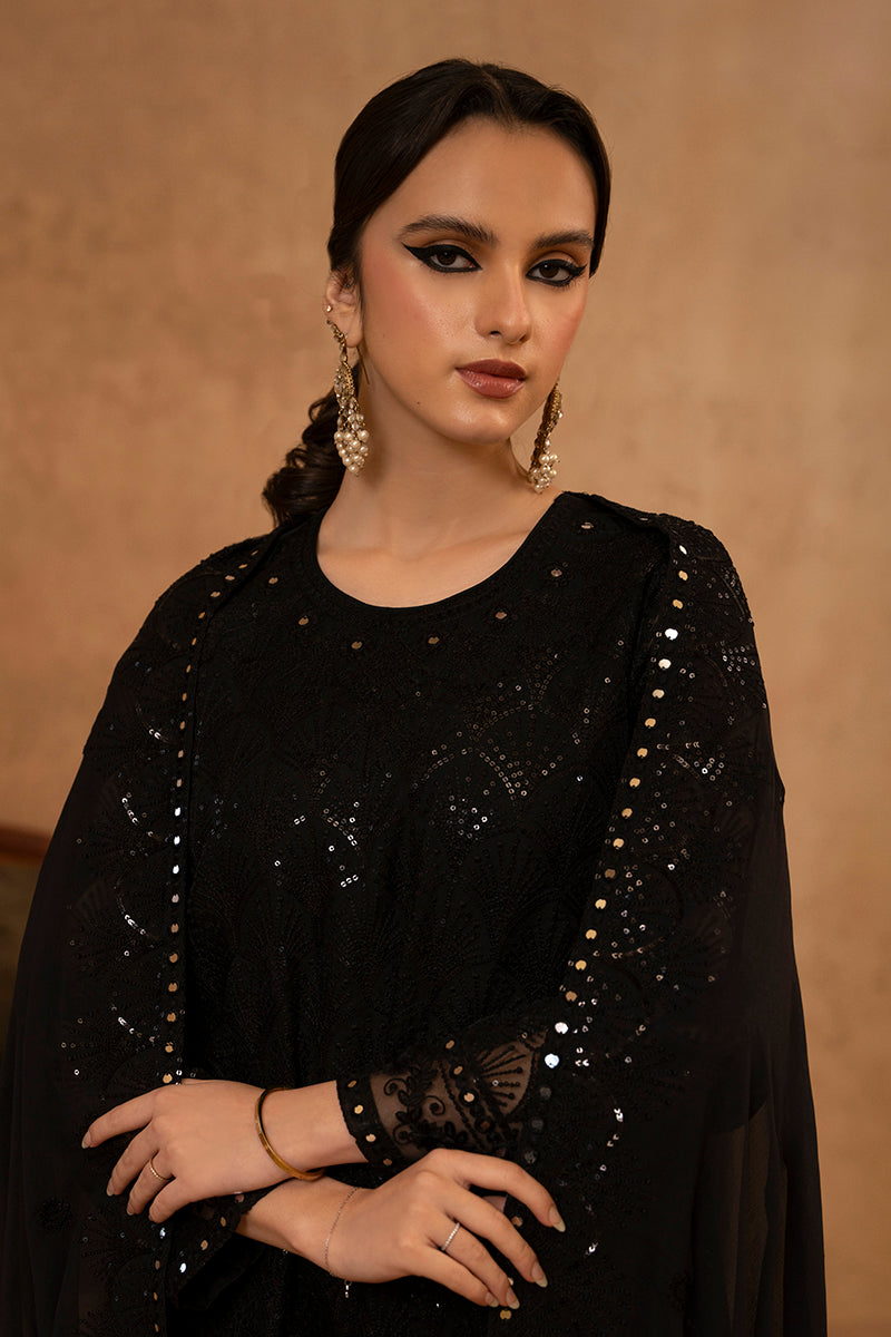 Cross Stitch | Eid Collection | CELESTIAL SHINE - Khanumjan  Pakistani Clothes and Designer Dresses in UK, USA 