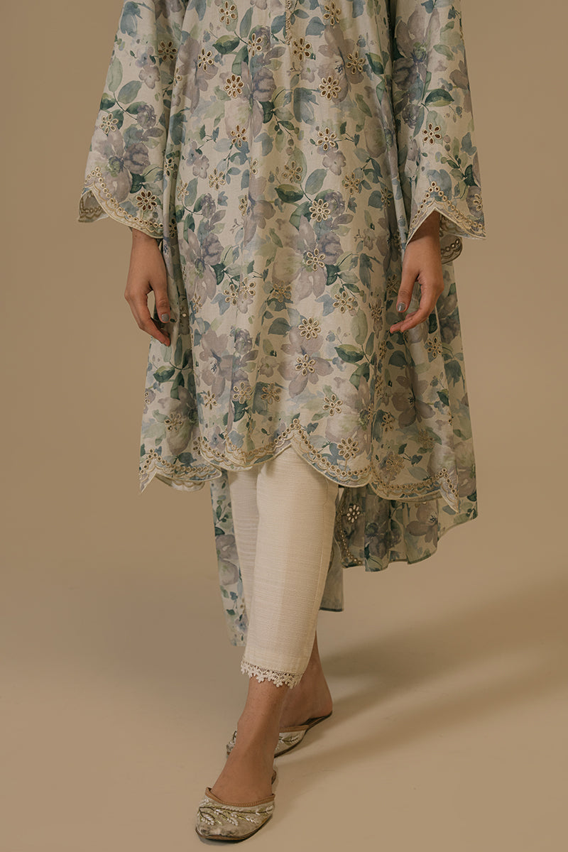 Cross Stitch | Eid Collection | TROPICAL VIOLET - Khanumjan  Pakistani Clothes and Designer Dresses in UK, USA 