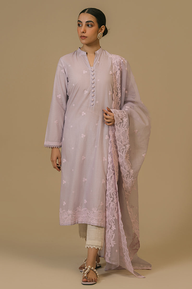 Cross Stitch | Eid Collection | IRIS WHISPER - Khanumjan  Pakistani Clothes and Designer Dresses in UK, USA 