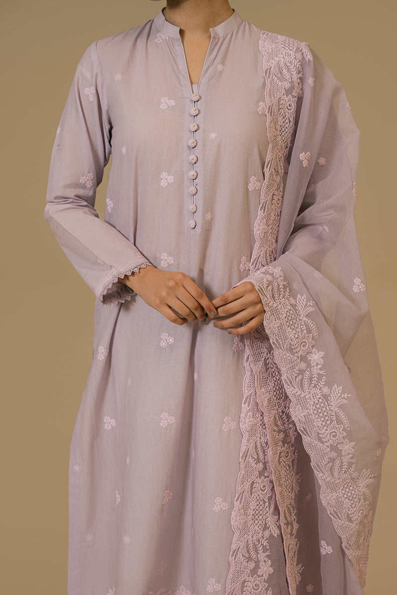 Cross Stitch | Eid Collection | IRIS WHISPER - Khanumjan  Pakistani Clothes and Designer Dresses in UK, USA 