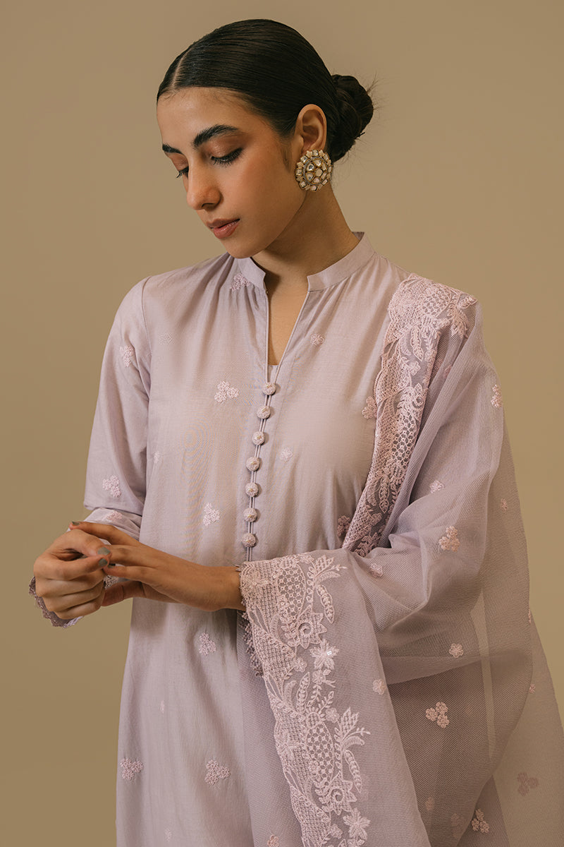 Cross Stitch | Eid Collection | IRIS WHISPER - Khanumjan  Pakistani Clothes and Designer Dresses in UK, USA 