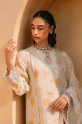 Cross Stitch | Eid Collection | LIME HAZE - Khanumjan  Pakistani Clothes and Designer Dresses in UK, USA 