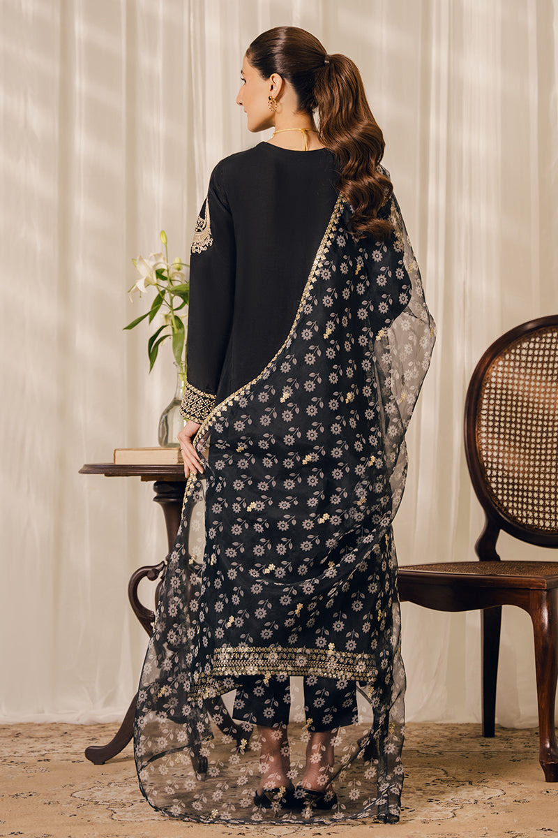 Cross Stitch | Eid Collection | MOONSTRUCK - Khanumjan  Pakistani Clothes and Designer Dresses in UK, USA 