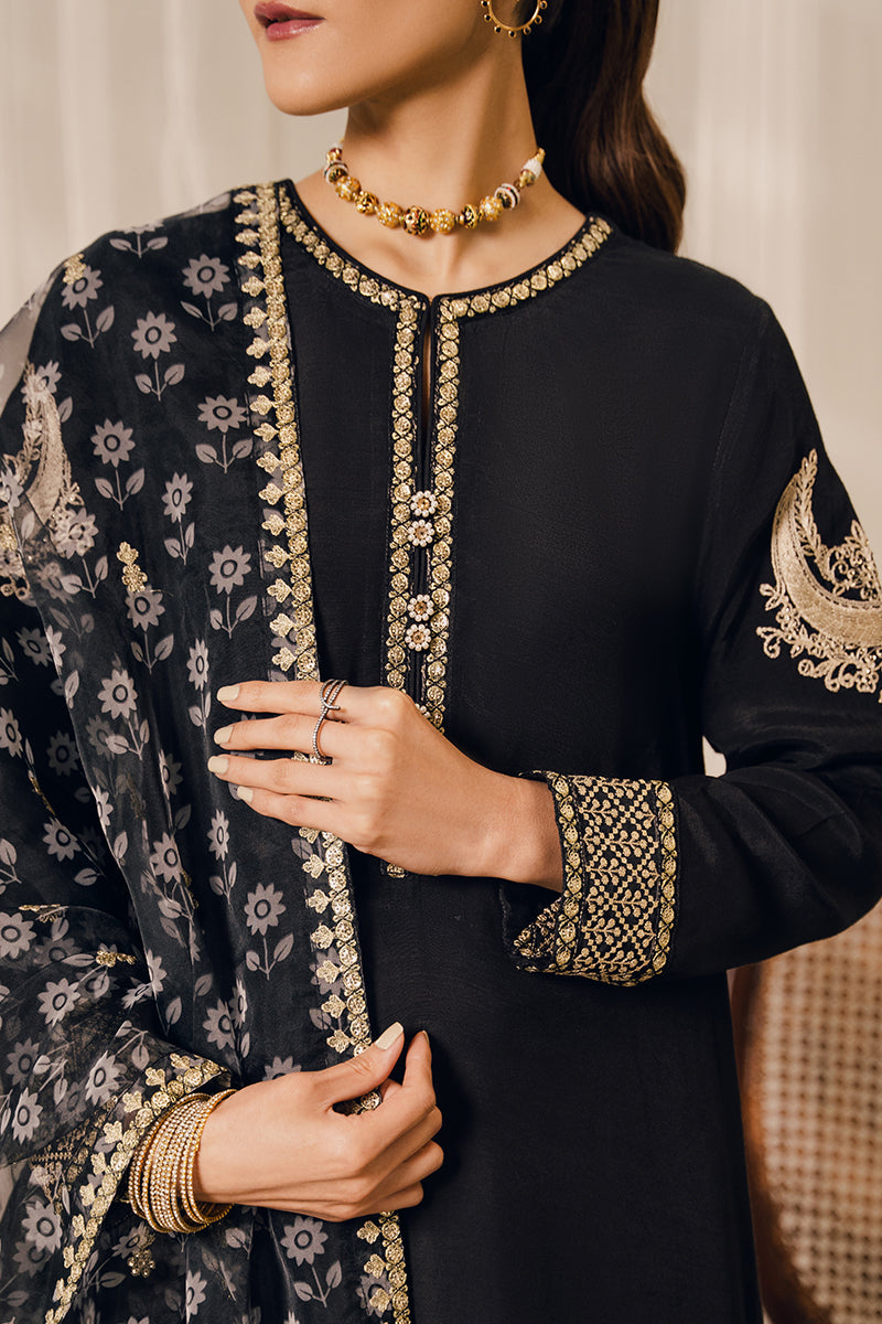 Cross Stitch | Eid Collection | MOONSTRUCK - Khanumjan  Pakistani Clothes and Designer Dresses in UK, USA 