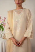 Cross Stitch | Eid Collection | PEARLED IVORY - Khanumjan  Pakistani Clothes and Designer Dresses in UK, USA 