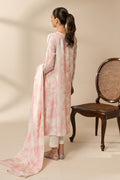 Cross Stitch | Eid Collection | PINK SPLASH - Khanumjan  Pakistani Clothes and Designer Dresses in UK, USA 