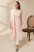 Cross Stitch | Eid Collection | PINK SPLASH - Khanumjan  Pakistani Clothes and Designer Dresses in UK, USA 