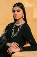 Cross Stitch | Eid Collection | BLACK DAHLIA - Khanumjan  Pakistani Clothes and Designer Dresses in UK, USA 