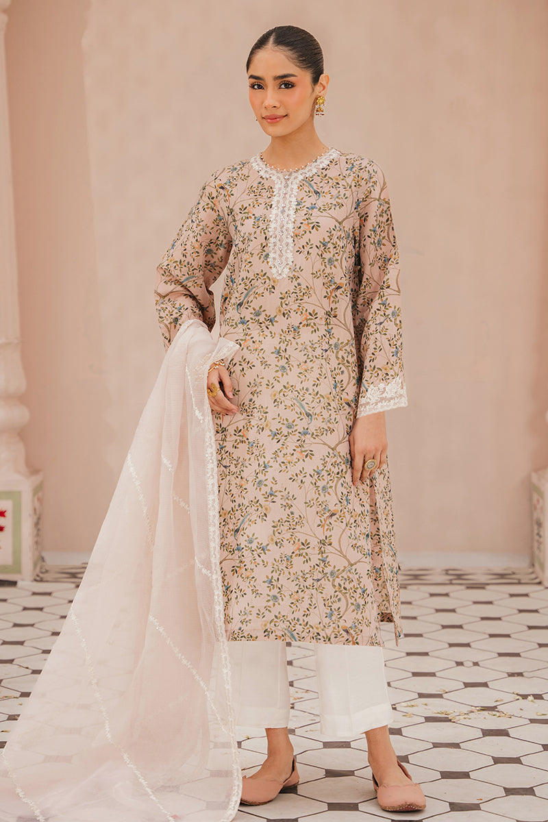 Cross Stitch | Eid Collection | ASH ROSE - Khanumjan  Pakistani Clothes and Designer Dresses in UK, USA 