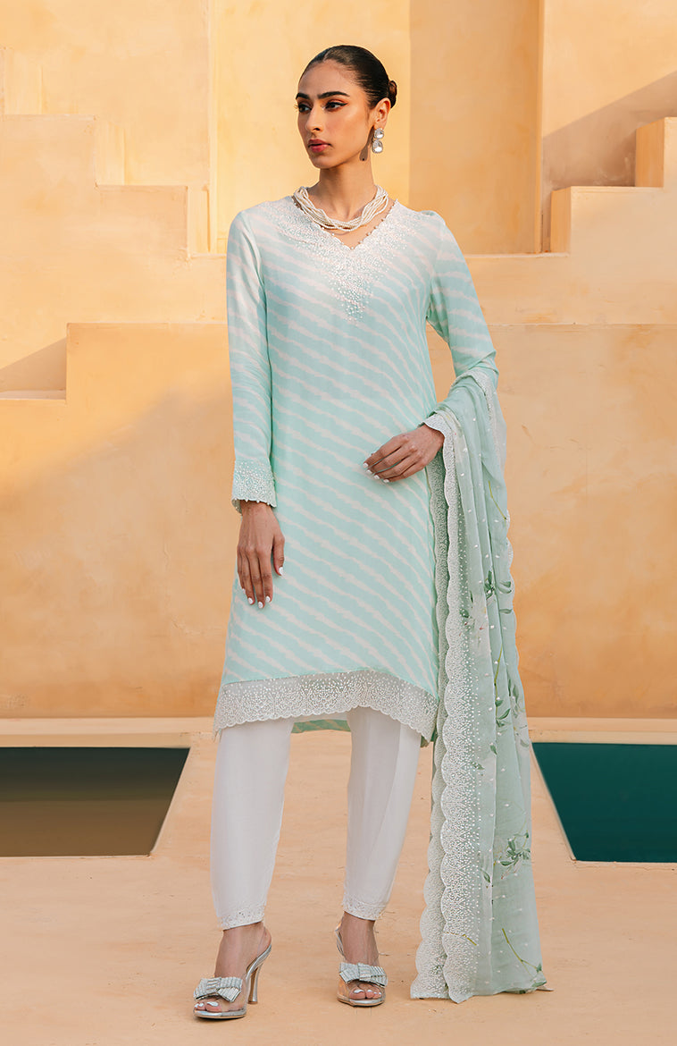 Cross Stitch | Eid Collection | STAR DUST - Khanumjan  Pakistani Clothes and Designer Dresses in UK, USA 