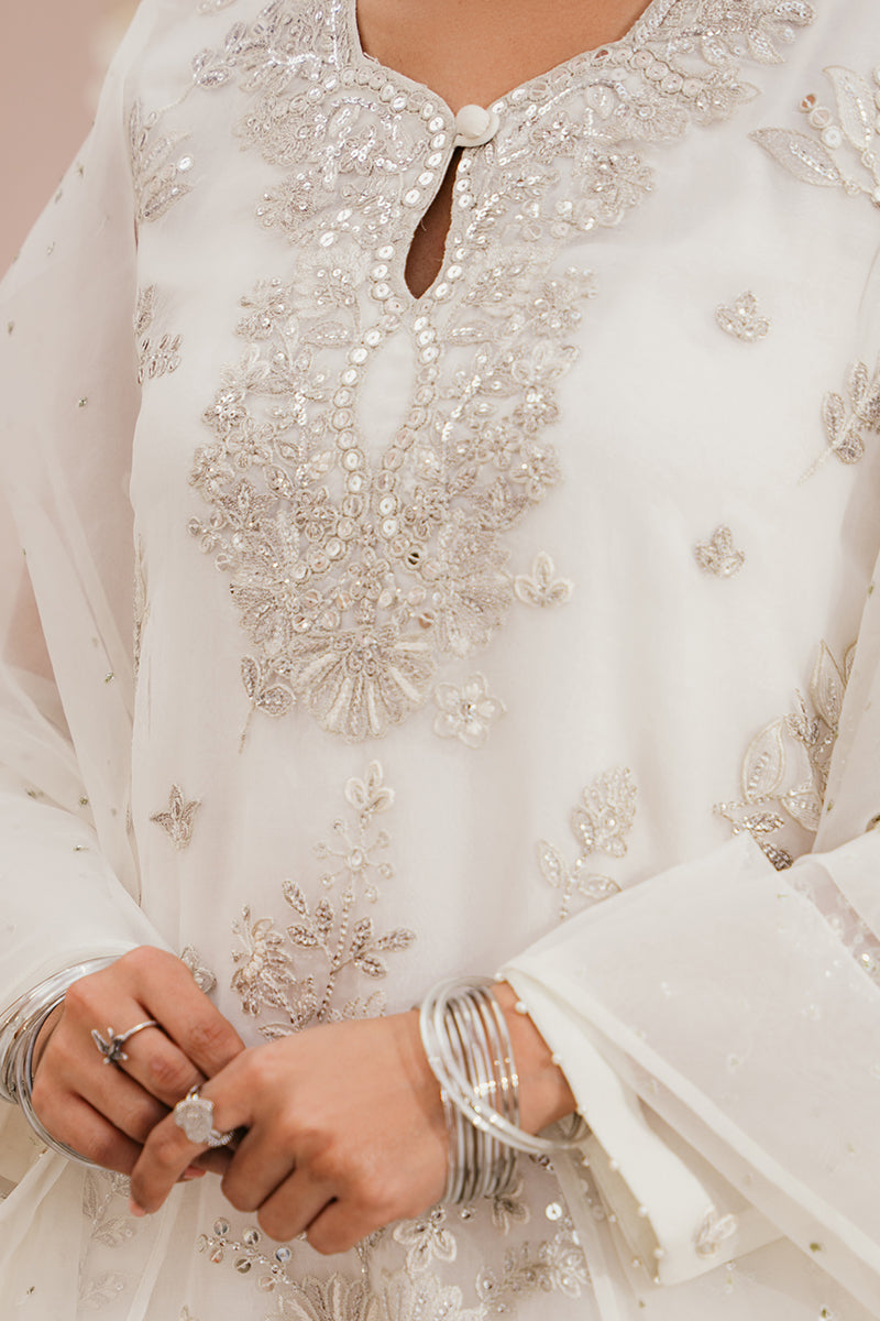 Cross Stitch | Eid Collection | EAST AURA - Khanumjan  Pakistani Clothes and Designer Dresses in UK, USA 