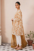 Cross Stitch | Eid Collection | RUSSET ZEAL - Khanumjan  Pakistani Clothes and Designer Dresses in UK, USA 